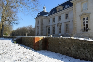 Travaux de restauration 3