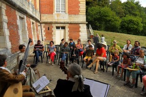 Journées du Patrimoine 2018
